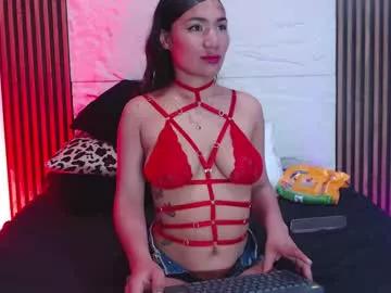 Lia_milky66 webcams show profile image 