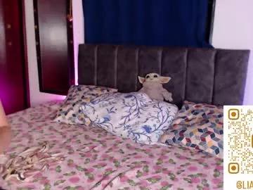 liaa_cute_ from Chaturbate