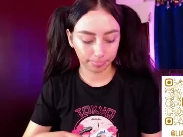 liaa_cute_ from Chaturbate