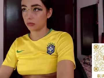 liaa_cute_ from Chaturbate