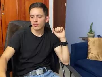 Liam_enzzo webcams show profile image 