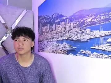 Photos of liam_percy7 from Chaturbate is Freechat