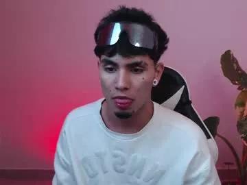 Photos of liam_ruiz_ from Chaturbate is Freechat