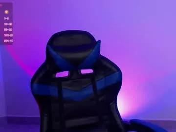 Photos of liam_ruiz_ from Chaturbate is Freechat