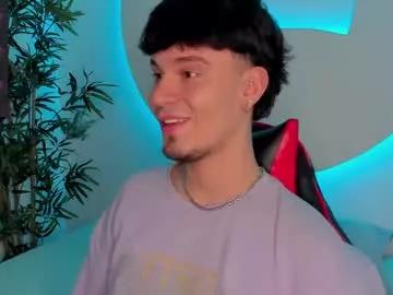 Photos of liam_thunder from Chaturbate is Freechat