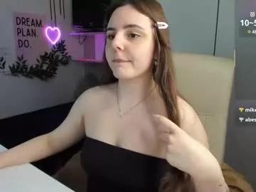 Photos of liawoow from Chaturbate is Away