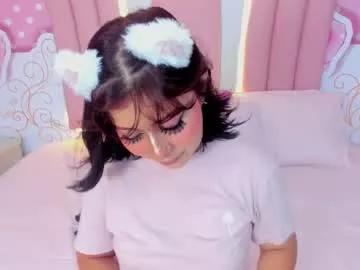 liily_hot from Chaturbate