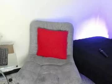 liily_moore from Chaturbate