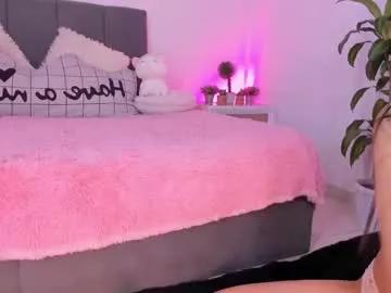 liittle_lollii from Chaturbate