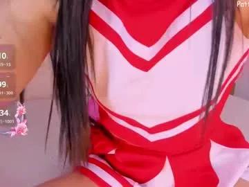 liittle_lollii from Chaturbate