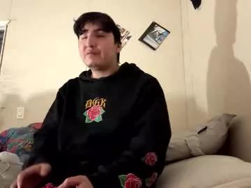 lil_glocc from Chaturbate