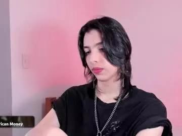 Photos of lili_goth_ from Chaturbate is Freechat