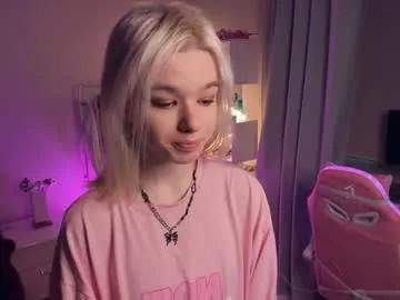 lili_summer from Chaturbate