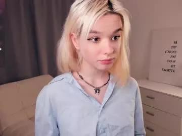 lili_summer from Chaturbate