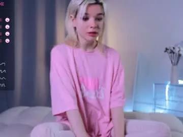 lili_summer from Chaturbate