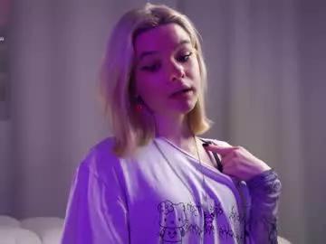 lili_summer from Chaturbate