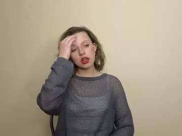 liliandewberry from Chaturbate