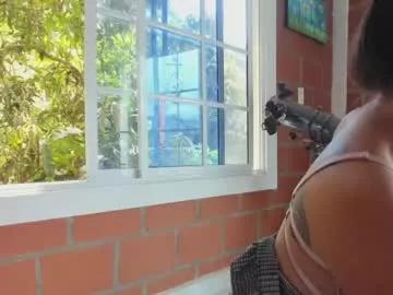 lilith_benz from Chaturbate