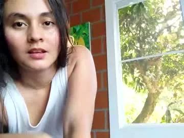 lilith_benz from Chaturbate