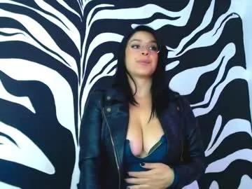 lilith_luv_ from Chaturbate
