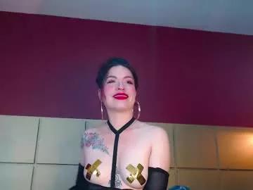 Photos of lilithflowers from Chaturbate is Freechat
