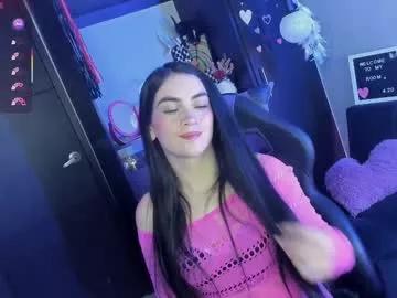 lilithmorat from Chaturbate