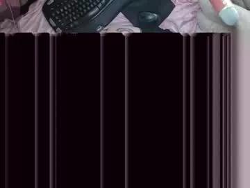 lilithrosexoxo from Chaturbate