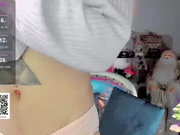 lilithstone from Chaturbate