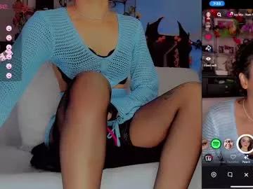 lilithstone from Chaturbate