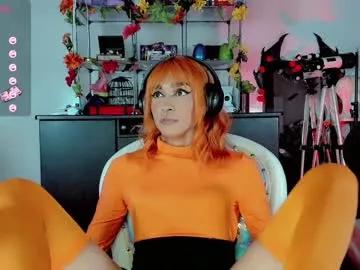 lilithstone from Chaturbate