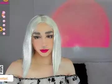lilithstone from Chaturbate