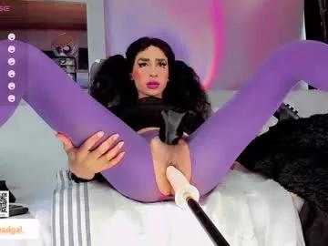 lilithstone from Chaturbate