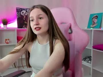 lillie_clark from Chaturbate