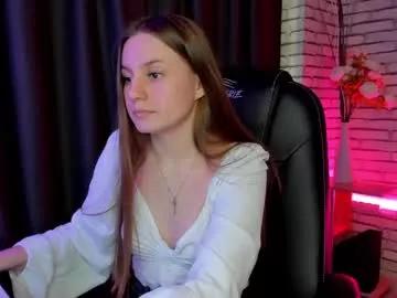 lillie_clark from Chaturbate