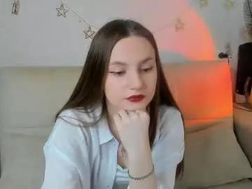lillie_clark from Chaturbate