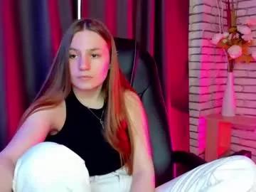 lillie_clark from Chaturbate