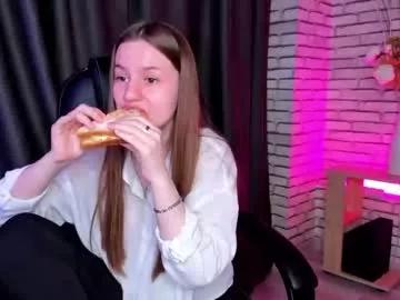 lillie_clark from Chaturbate