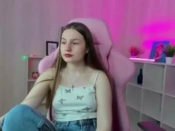 lillie_clark from Chaturbate