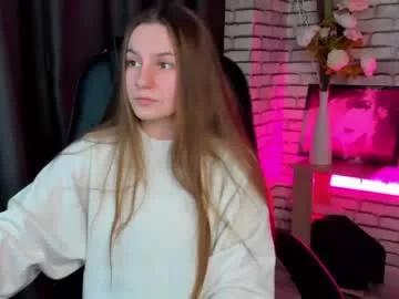 lillie_clark from Chaturbate