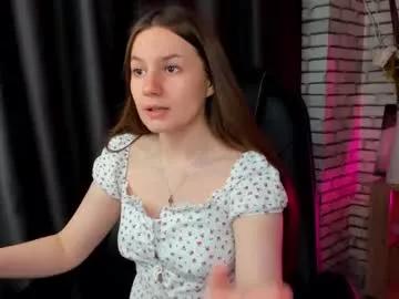 lillie_clark from Chaturbate