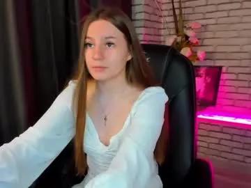 lillie_clark from Chaturbate