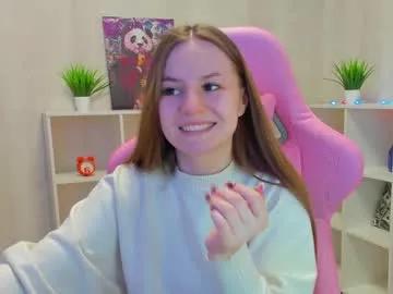 lillie_clark from Chaturbate