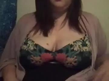 lilly2802 from Chaturbate