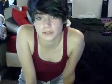 lillyfaeee from Chaturbate