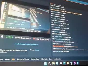 lilsmokeyslimer1982 from Chaturbate