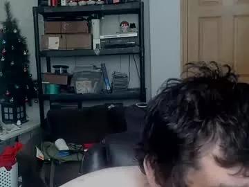 lilsmokeyslimer1982 from Chaturbate