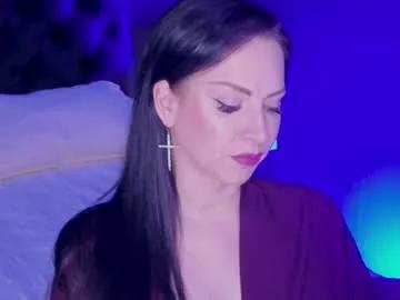 lily_conor from Chaturbate