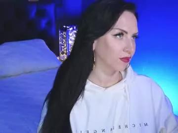 lily_conor from Chaturbate