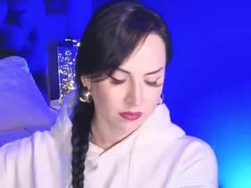 lily_conor from Chaturbate