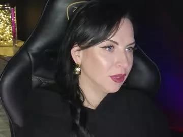 lily_conor from Chaturbate